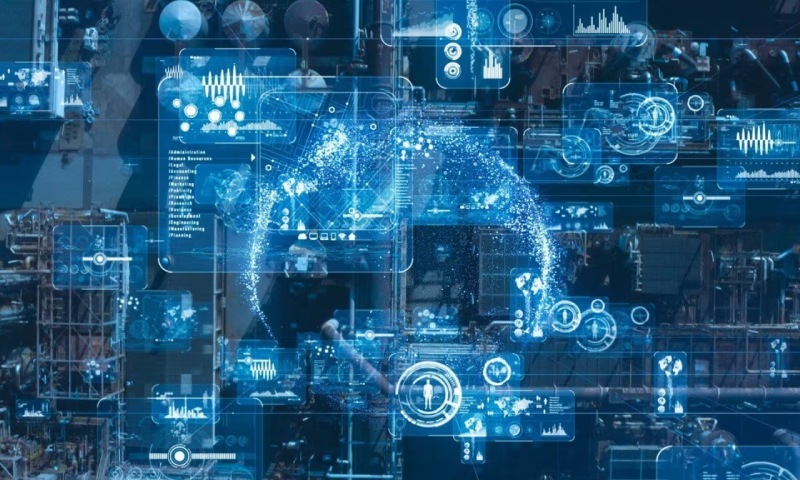 马边彝族工业软件定制开发：破解企业数字化转型“卡脖子”难题的核心路径