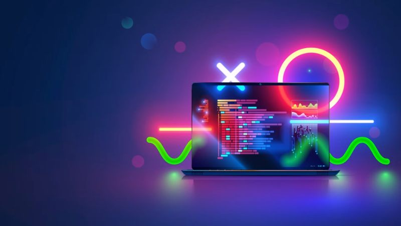 马边彝族软件开发公司:SCADA系统开发,筑牢工业数据管控防线