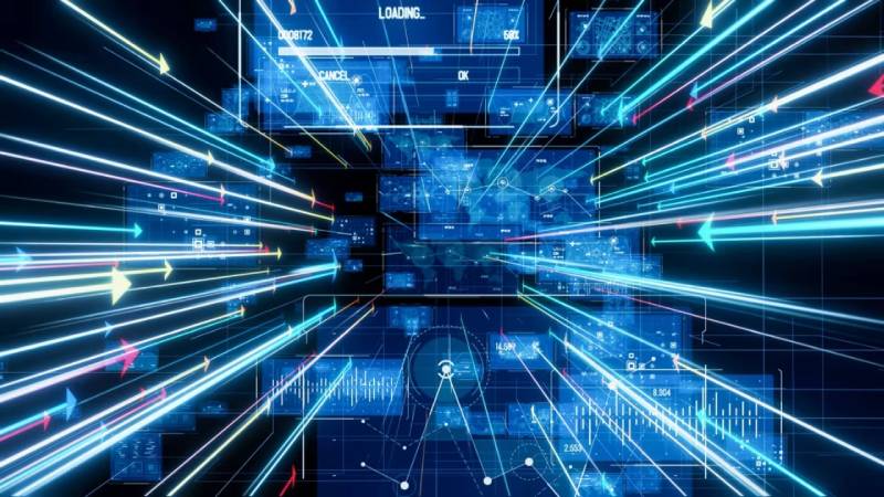 马边彝族SCADA系统开发:守护工业安全的数字卫士
